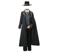 ZEYARUIBO Mission Cosplay Costume for Bungou Bungo Stray Dogs Nakahara Chuya