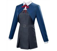 ZEYARUIBO Mission Cosplay Costume for LoveLive Superstar Shibuya Kanon