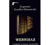 Zeydler-Zborowski, Z : Wernisaz