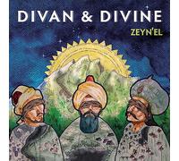 Zeyn'El - Divan & Divine