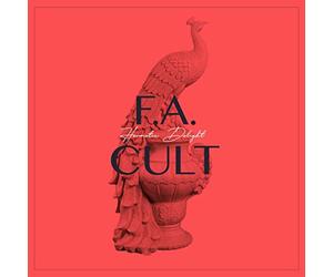 Zeynep Kaya - F.a. Cult