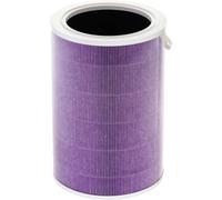 Zeyxo FA02 FA02 Filtre de rechange lilas