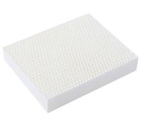 Zeyxo FA18 FA18 Filtre de rechange blanc