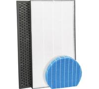 Zeyxo FA20 FA20 Filtre de rechange blanc