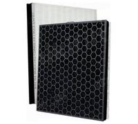 Zeyxo FA40 FA40 Filtre de rechange blanc