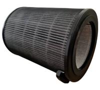 Zeyxo FA55 FA55 Filtre de rechange noir