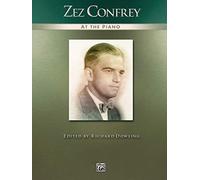 Zez Confrey at the Piano