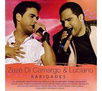 Zeze Camargo Di & Luciano - Raridades