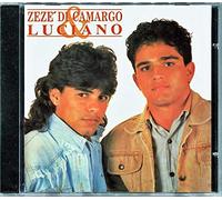 Zeze Di Camargo & Luciano-1991