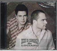 Zeze Di Camargo & Luciano - 20 Anos De Sucesso
