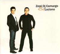 Zeze Di Camargo & Luciano 2008 [Import]