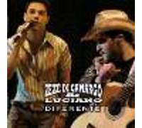 ZeZe Di Camargo & Luciano - Diferente [Import Allemand]