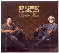 Zezé Di Camargo & Luciano - Double Face 2 [Cd] Brazil - Import