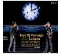 Zezé Di Camargo & Luciano - Duas Horas de Sucessos 2