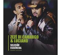 Zeze Di Camargo & Luciano - Selecao Essencial-Grandes Sucessos [Import]