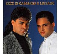 Zeze di Camargo|Luciano - Zeze di Camargo & Luciano 1992