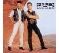 Zezé Di Camargo - Zeze Di Camargo & Luciano-1995