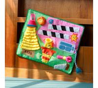 zeze Jouet pour chiens avec tapis de fouille - mécanicien