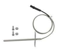 ZEZEFUFU Kit d'assemblage de sonde de température RTD pour Pit Boss Pro Series 820, 1100 Combo Smoker Granulés