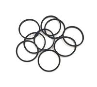 ZEZEFUFU Lot de 10 courroies en caoutchouc pour Xbox 360, lecteur DVD de rechange Tay Motor