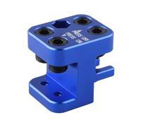 ZEZEFUFU Plaque latérale Master Link Chain Press Tool 520 525 530 Remplacement pour Moto ATV