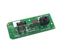 ZEZEFUFU Port de charge Carte mère Pièces de réparation pour haut-parleur JBL Xtreme 3 Version GG
