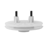 ZEZEFUFU Poulie de démarrage pour tronçonneuse Husqvarna 545 550XP 555 560XP 562XP 572XP 505158101