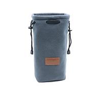 ZEZEFUFU Sac de Rangement Portable Tissu Multicouche Corps de Drone Sac de Transport pour DJI Mavic 3 Cine, Gris