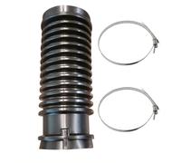 ZEZEFUFU Souffleur de sac à dos flexible avec 2 arceaux en acier pour Stihl BR800 BR450 SR450 BR700 BR800X