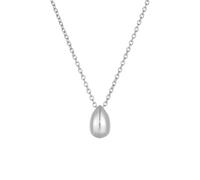 ZEZILE Bijoux commémoratifs, croix de papillon en cristal, collier de crémation en acier inoxydable, pendentif urne pour cendres, femmes hommes cadeaux