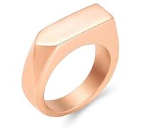 ZEZILE Bijoux de crémation pour cendres Urne bague pour femmes hommes Anneau de crémation contient les cendres des êtres chers