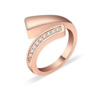 ZEZILE Bijoux de crémation Zircone cubique urne Bague pour cendres en acier inoxydable pour femmes hommes Cendre bague souvenir Memorial crémation bague