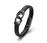 ZEZILE Boucle Memorial Bracelet En Acier Inoxydable Petites Urnes Pour Cendres Crémation Bracelet Homme Garçons Bijoux Mémorial Souvenirs Bracelets