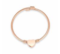 ZEZILE Bracelet d’urne pour cendres humaines/animales Coeur médaillon Crémation Bracelets Cendres Porte Mémorial Bracelet Femmes Cadeau Bijoux Personnalisé