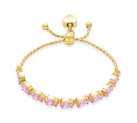 ZEZILE Bracelet de crémation pour les cendres réglable cristal Zircon bracelet coeur pendentif urne mémorial bijoux cendres porte-souvenirs pour les femmes