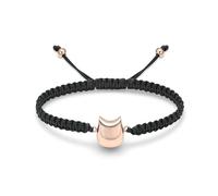 ZEZILE Bracelet urne de chat pour cendres en acier inoxydable Bijoux de crémation Souvenir en acier inoxydable Mémorial pour animaux de compagnie Bracelet pour femmes hommes