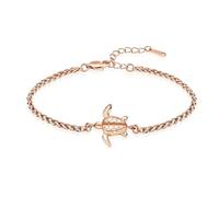 ZEZILE Crémation Bijoux Tortue Urne Bracelet pour Cendres Pour Femmes Hommes Cendres Bracelet En Acier Inoxydable Souvenir Mémorial Cendres Animaux De Compagnie Bijoux