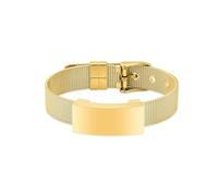 ZEZILE Crémation Bracelet pour Cendres Montre Ajustable Bande Urne Mémoriale Bracelet Carré Médaillon Cendres Porte-Cendres Souvenir Personnalisé Bijoux Cadeau