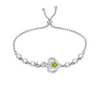 ZEZILE Femmes Rose urnes crémation Bracelet réglable pour animaux de compagnie/humains cendres Memorial cadeaux souvenir urne bracelet personnaliser bijoux