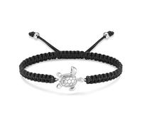 ZEZILE Urne Bracelet pour cendres crémation mémorial bijoux corde tressée bracelets réglables souvenir cadeau pour femmes hommes