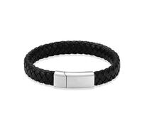 ZEZILE Urnes de crémation Bracelet Gravure gratuite Homme Memorial Bracelet avec boucle en métal Petites urnes pour les cendres Souvenir Bijoux