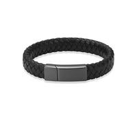 ZEZILE Urnes de crémation Bracelet Gravure gratuite Homme Memorial Bracelet avec boucle en métal Petites urnes pour les cendres Souvenir Bijoux