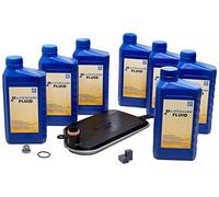 ZF 1060.298.069 Filtres à Huile