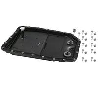 ZF 1068.298.083 ElEments de Transmission | Compatible avec: ALPINA B6 Cabriolet, B7, ASTON MARTIN DB9 Vantage, DB9 Volante, RAPIDE, BENTLEY ARNAGE, ARNAGE Coupe, BMW 3