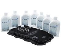 ZF Getriebe Filtre à huile 1087.298.360