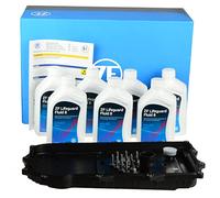 ZF 1087.298.365 Filtres à Huile, Bue et boîte blanche