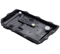 ZF 1087.298.367 Filtres à Huile | Compatible avec: BMW 3, 5, 7, X6