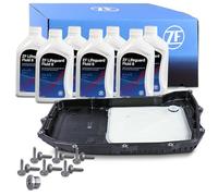 Kit de vidange boîte automatique ZF 1103.298.007