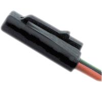 ZF Capteur à effet Hall MP101301 3.8 - 24 V/DC Plage de mesure: +60 - +245 G câble extrémités ouvertes