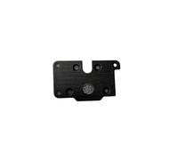 ZF - Coque de Protection inférieure, boîtier de Base, pièce d'appareil Photo, Compatible avec Nikon, pièces de réparation d'appareil Photo